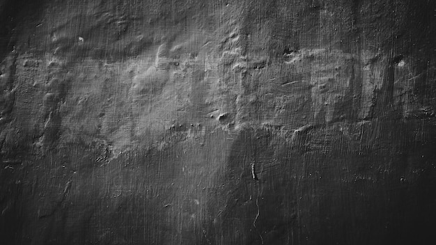 Abstrakter schwarzer Wandbeschaffenheitshintergrund