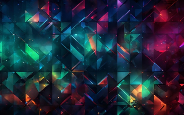 Abstrakter Textur-Effekt-Gradient-Hintergrund