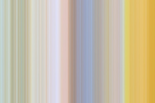Foto abstrakter unscharfer hintergrund mit vertikalen linearen musterformen und -farben strukturierter leuchtender hintergrund für präsentationen