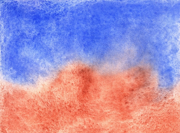 Abstraktes Aquarellbeschaffenheitsdesign