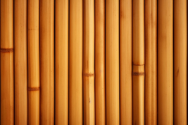 Abstraktes Bambusmuster, Textur-Hintergrund