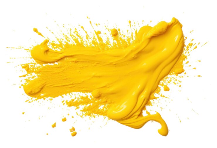 Foto abstraktes dessert mit png-hintergrund