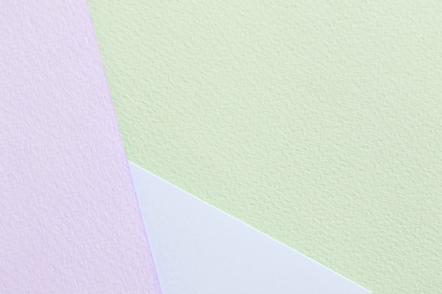 Abstraktes Farbpapier und kreativer bunter Pastellpapierhintergrund.
