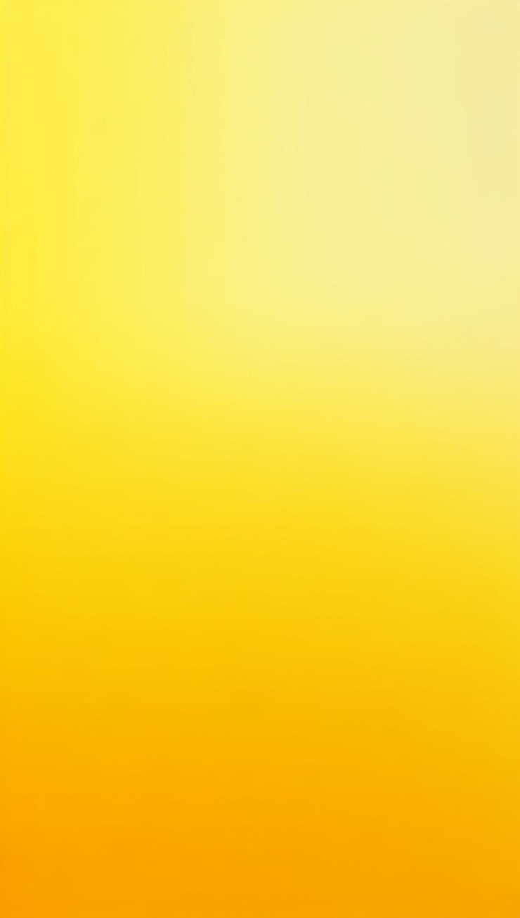 Foto abstraktes gelbes gradienten-design farbige vektorillustration hd tapeten bannermuster