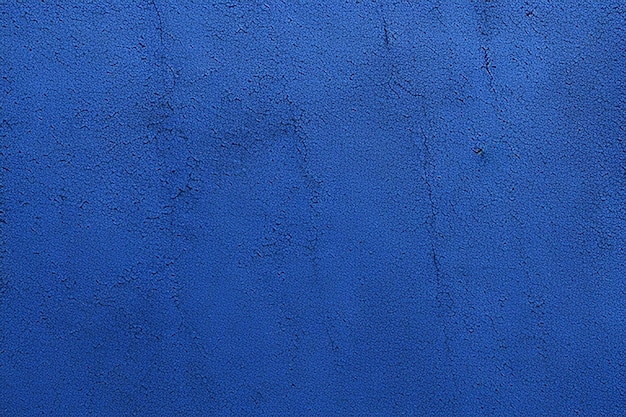 Abstraktes Grunge-Dekorationsrelief Marine-Blau-Stucco-Wandtextur Breitwinkel-rauer farbiger Hintergrund