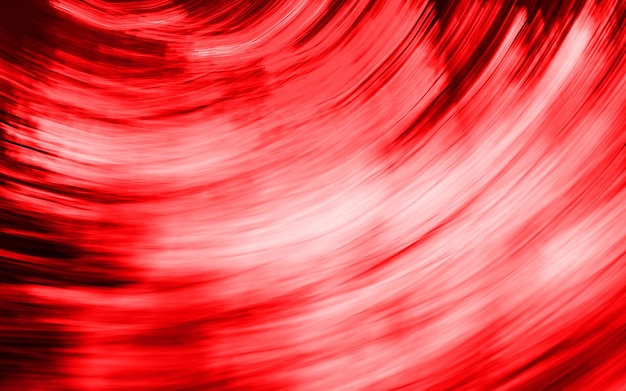 Abstraktes Hintergrunddesign Grob starke rote rote Farbe