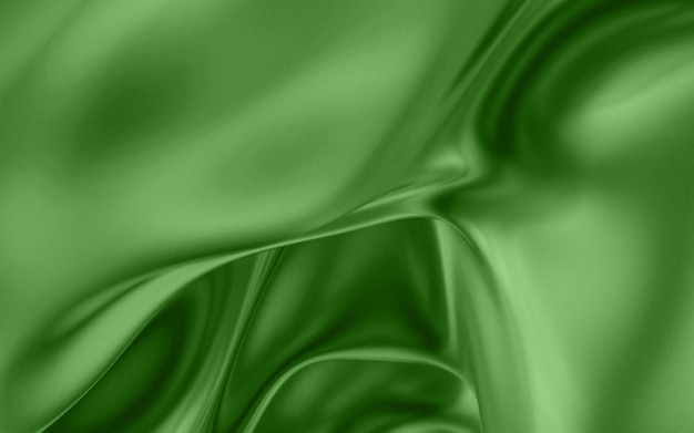 Abstraktes Hintergrunddesign HD Bud Green