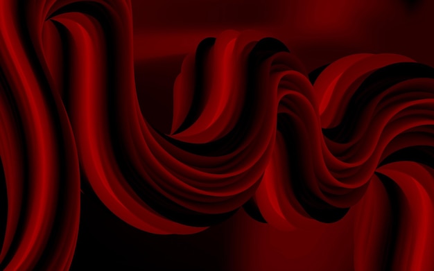 Abstraktes Hintergrunddesign HD Dunkel Scepter Rotfarbe