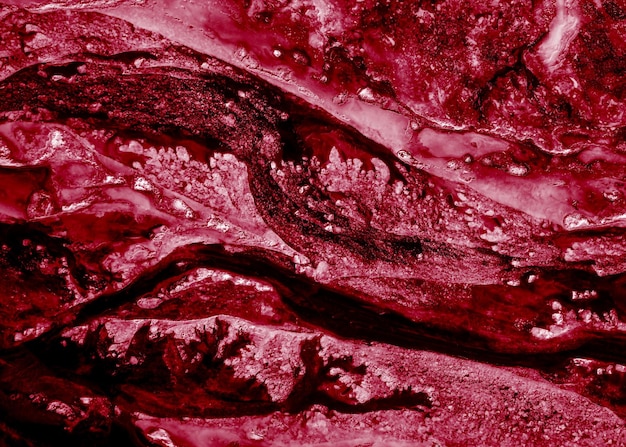 Abstraktes Hintergrunddesign HD Dunkle Flamme Rote Farbe