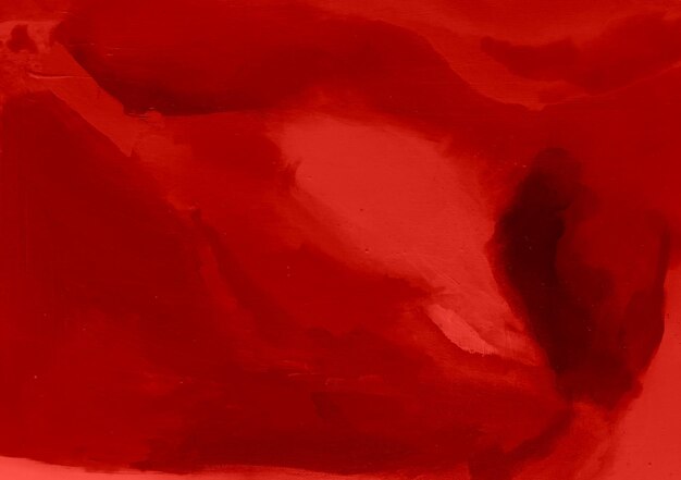 Abstraktes Hintergrunddesign HD Dunkler Lehm Rote Farbe