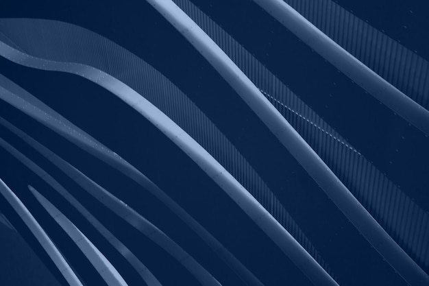 Abstraktes Hintergrunddesign HD Engelblau
