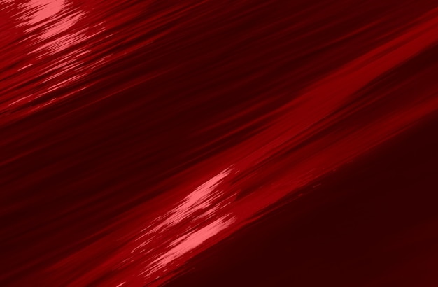 Abstraktes Hintergrunddesign HD Harte warme Cocktailrote Farbe