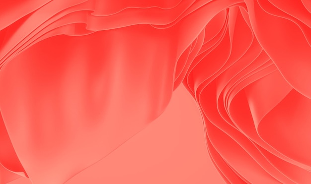 Abstraktes Hintergrunddesign HD Hartes Licht Lehm Rote Farbe