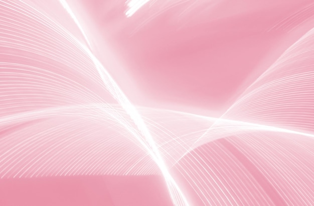 Abstraktes Hintergrunddesign HD hellrote rosa Farbe