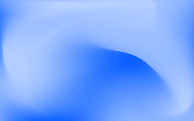 Abstraktes Hintergrunddesign HD Himmelblau