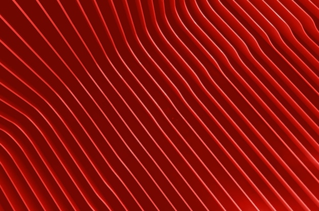 Abstraktes Hintergrunddesign HD Lehm Rotfarbe