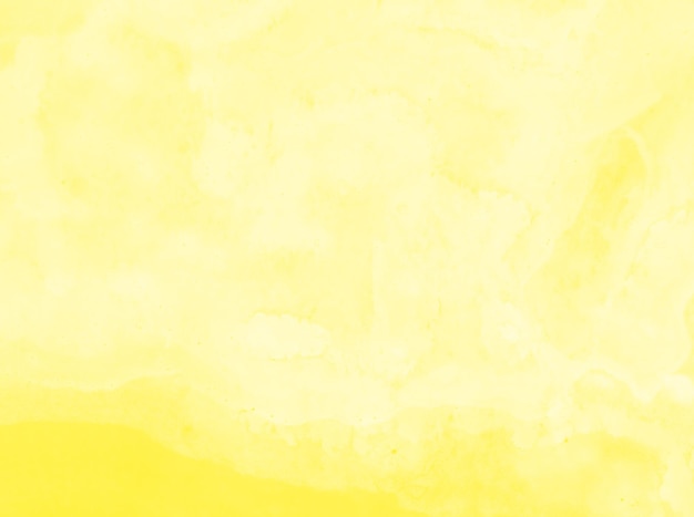 Abstraktes Hintergrunddesign HD Leichte mittlere gelbe Farbe