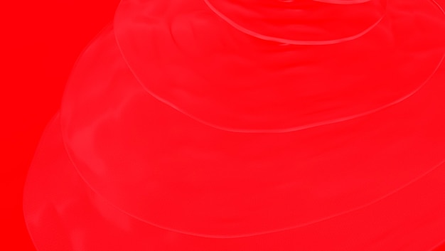 Abstraktes Hintergrunddesign HD Leichtes Alphabet Rote Farbe