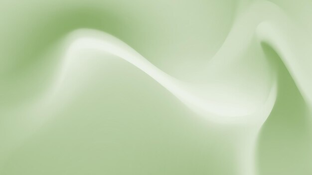 Abstraktes Hintergrunddesign HD-Licht Maximale grüne Farbe