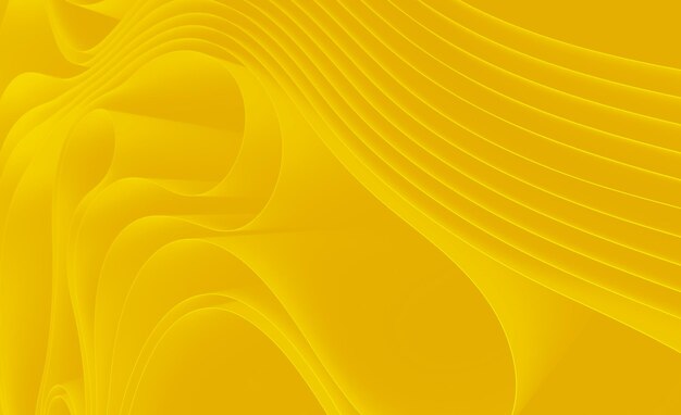 Abstraktes Hintergrunddesign HD Persische gelbe Farbe