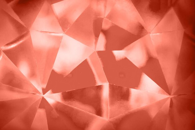 Abstraktes Hintergrunddesign HD Venezianische rote Farbe