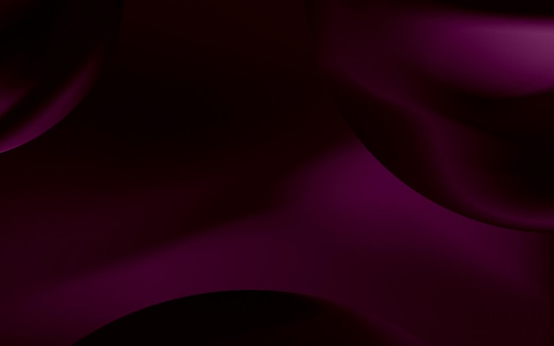 Abstraktes Hintergrunddesign HD Warme Kirschrotfarbe