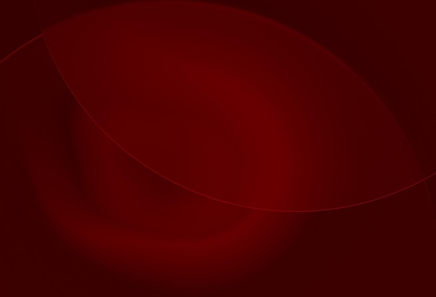 Abstraktes Hintergrunddesign HD Warme türkische rote Farbe