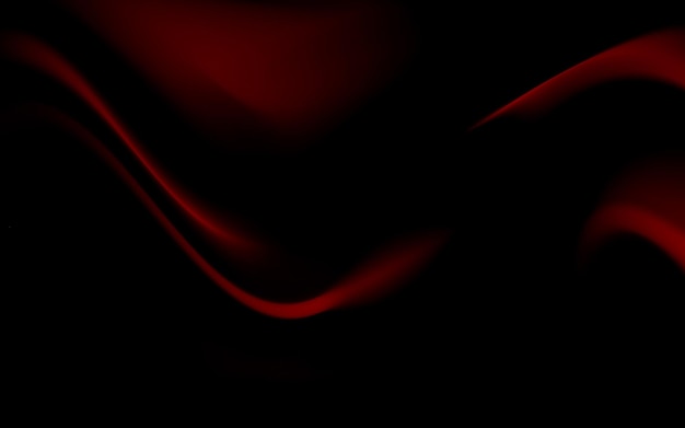 Abstraktes Hintergrunddesign HD Warme venezianische rote Farbe