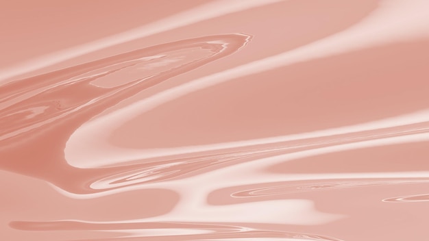 Abstraktes Hintergrunddesign HD Weiche helle rote Sandfarbe