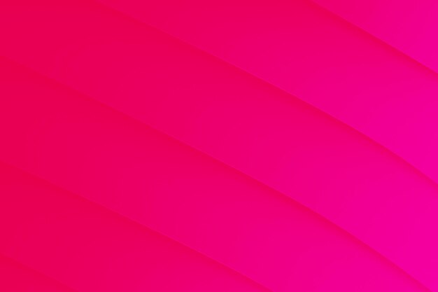 Abstraktes Hintergrunddesign mit Hollywood-Fuchsia-Gradient