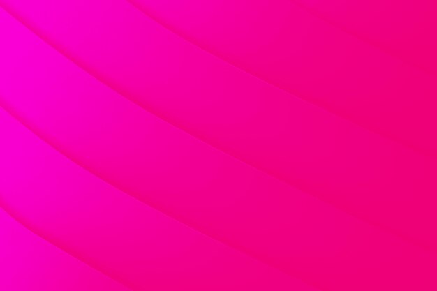 Abstraktes Hintergrunddesign mit Hollywood-Fuchsia-Gradient