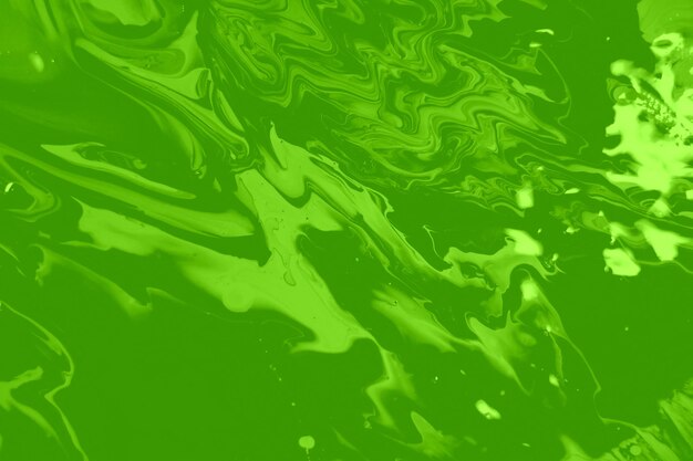 Abstraktes Hintergrunddesign, rau, maximale grüne Farbe