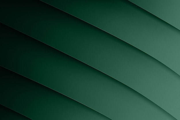 Abstraktes Hintergrunddesign. Raue Cal Poly Green Color