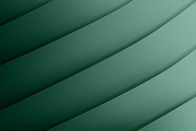 Abstraktes Hintergrunddesign. Raue Cal Poly Green Color