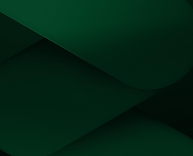 Abstraktes Hintergrunddesign Raue dunkle Schönheit grüne Farbe