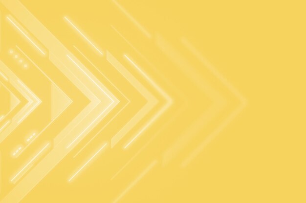 Abstraktes Hintergrunddesign Rauer Licht Primrose Gelbe Farbe