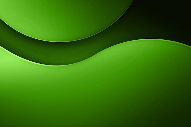 Abstraktes Hintergrunddesign Raues aktives Grün