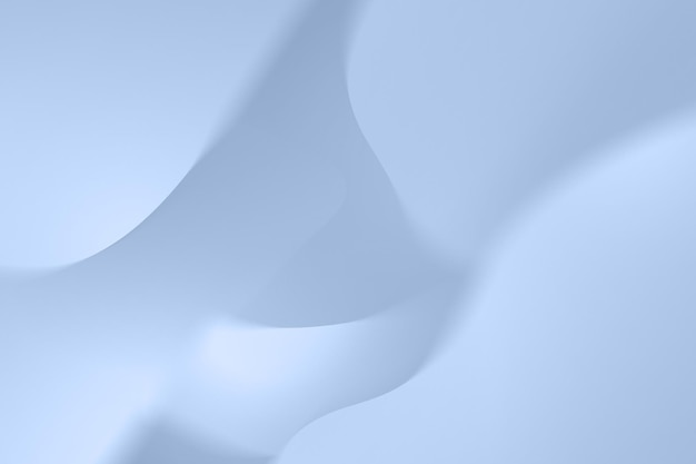 Abstraktes Hintergrunddesign Raues helles Engelsblau