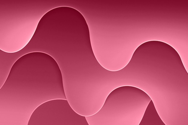 Foto abstraktes hintergrunddesign raute rosa farbe