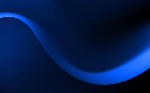 Abstraktes Hintergrunddesign Rough Sky Blue