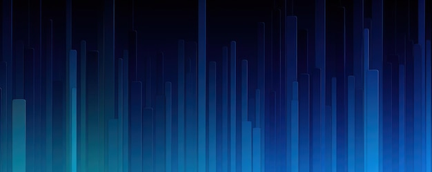 Abstraktes Hintergrundmuster minimalistische Welle saubere Simpe moderne Textur farbenfrohe Formen
