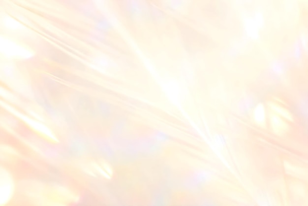 Abstraktes Licht und funkelnder Hintergrund
