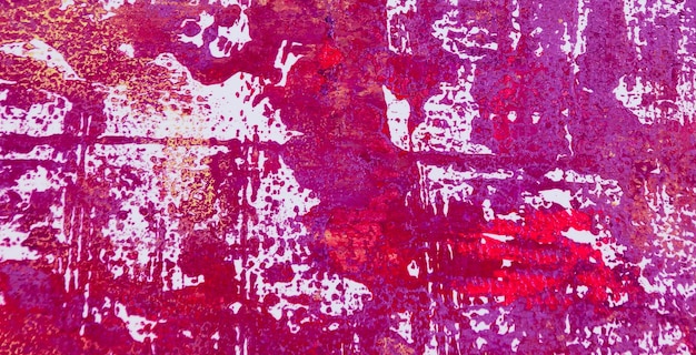 abstraktes Marmor-Hintergrundbanner