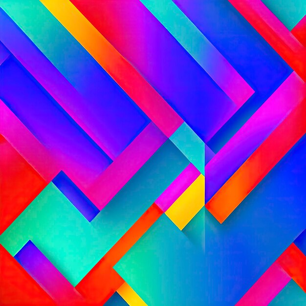 Abstraktes Muster Hintergrund Pixelmuster