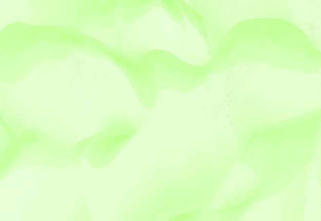 Abstraktes Nebelhintergrunddesign HD Light Active Green