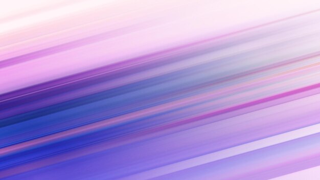 Abstraktes PUI2-Hintergrundbild mit hellem Hintergrund, bunter Farbverlauf, verschwommen, weiche, glatte Bewegung, heller Glanz