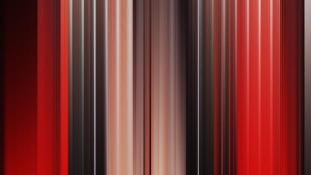 Abstraktes PUI2-Hintergrundbild mit hellem Hintergrund, bunter Farbverlauf, verschwommen, weiche, glatte Bewegung, heller Glanz