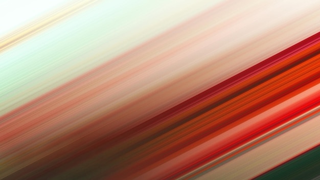Abstraktes PUI2-Hintergrundbild mit hellem Hintergrund, bunter Farbverlauf, verschwommene, sanfte, sanfte Bewegung, heller Glanz