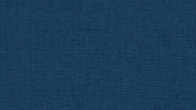 Abstraktes textiles blaues Gewebe mit Textur