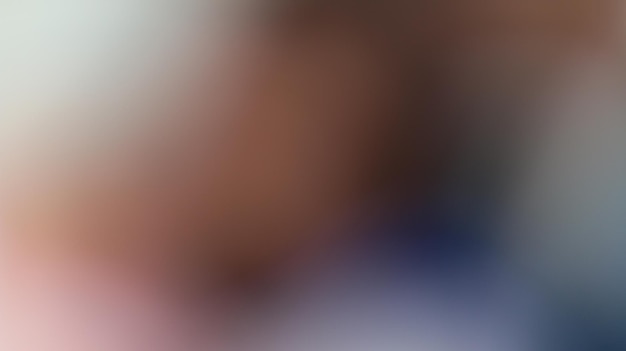 Abstraktes verschwommenes Bild